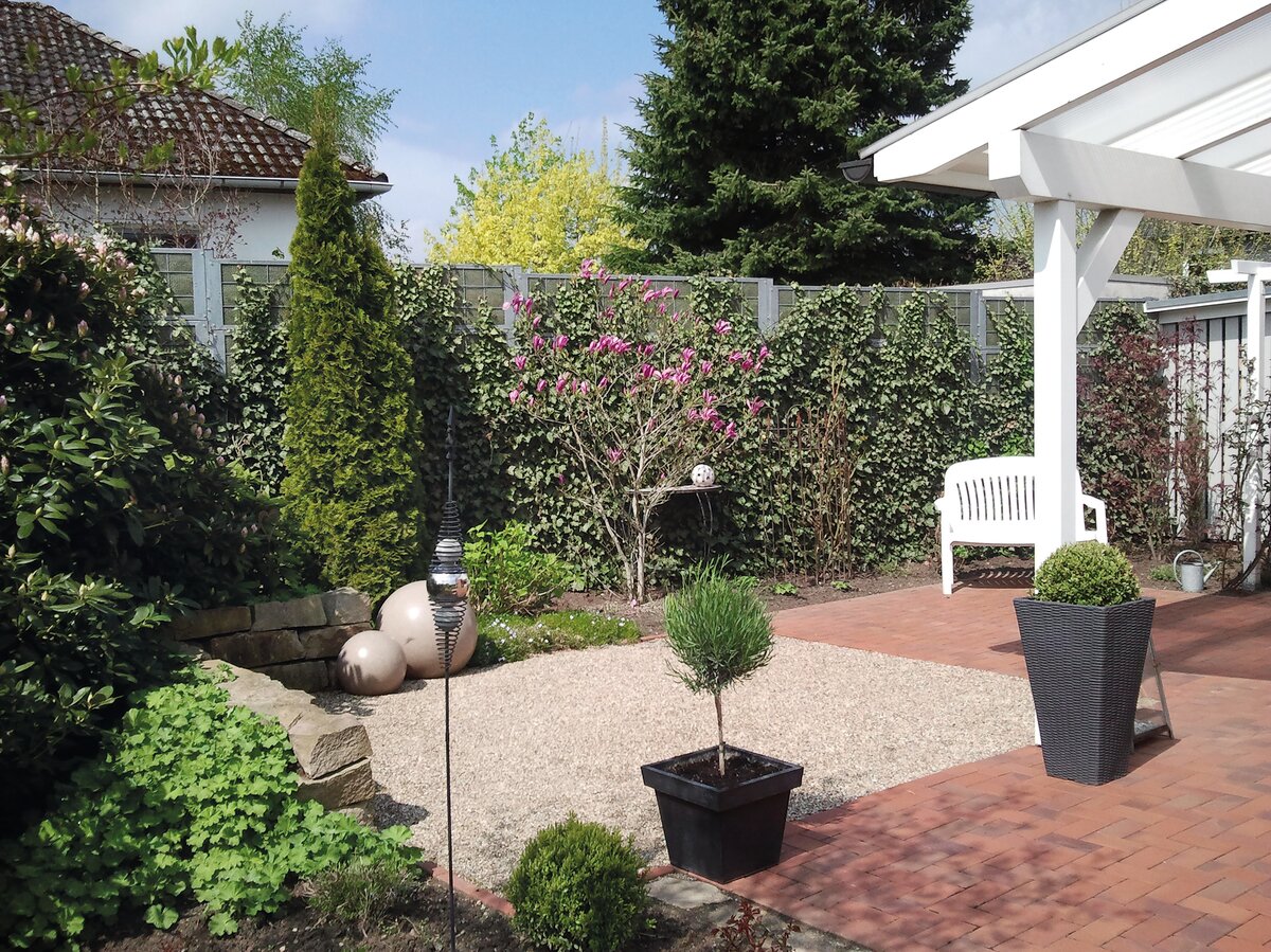 Heim Und Garten Dorsten