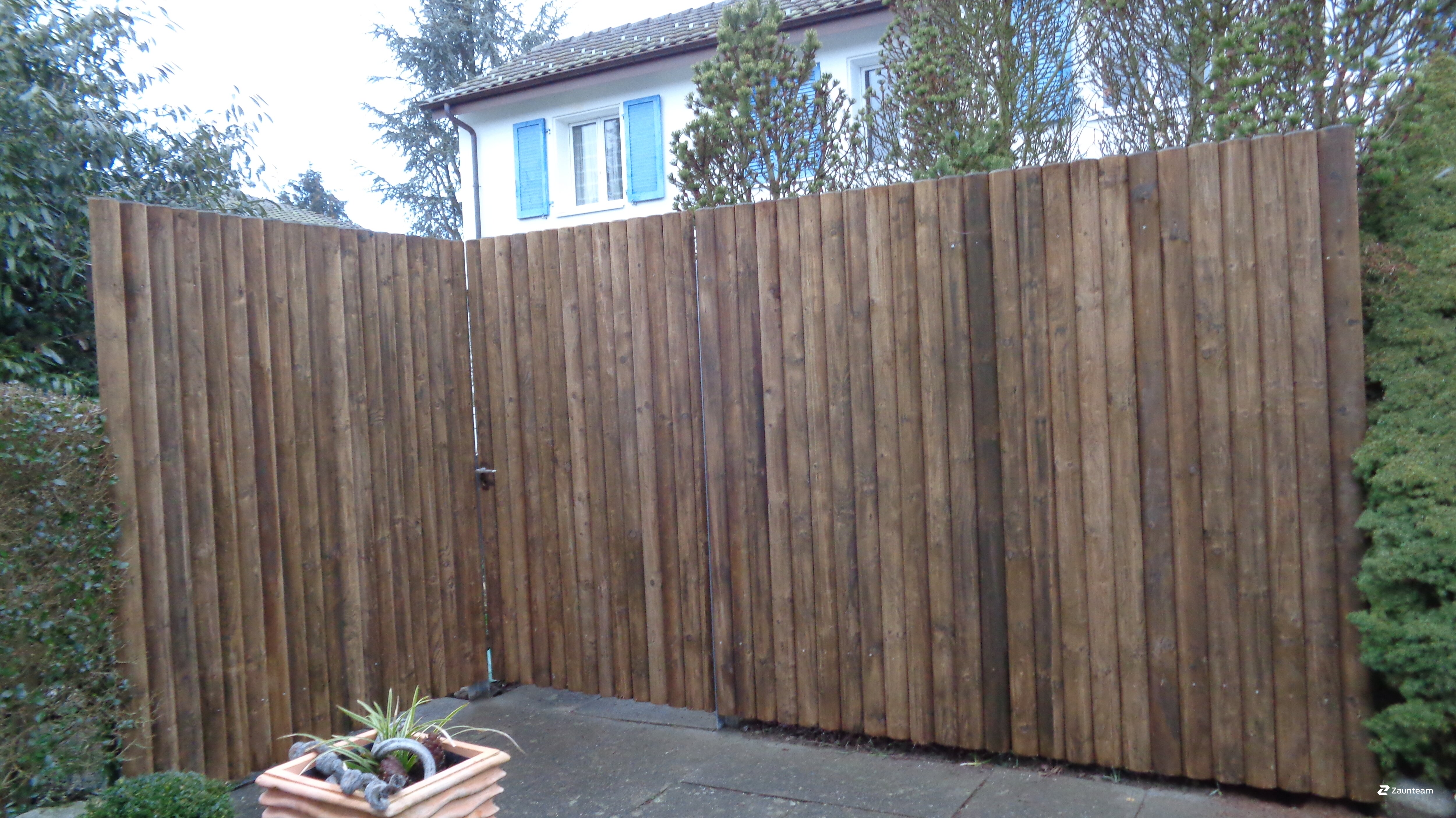 Zaunteam PalisadenSichtschutz, 4900 Langenthal