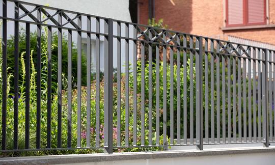 Zaunteam Metallzaune Und Tore